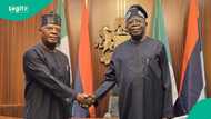 Group hails Tinubu’s intervention in Rivers crisis, backs sole administrator