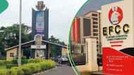 Breaking: OAU reacts over arrest of students in EFCC midnight raid