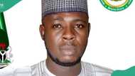 Breaking: Newly appointed Borno commissioner, Idris Garba, is dead