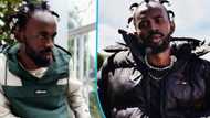 Black Sherif turns 22, drops touching song addressing IIuminati rumour, music gets many teary