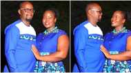 Man dumps pregnant girlfriend who helped him pay school fees, returns to beg for forgiveness