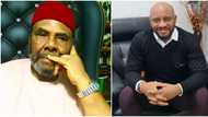 You'll breed confusion: Pete Edochie's old post condemning polygamy resurfaces after Yul's announcement