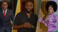 "Give us Tyla, take Pere Egbi, Phyna": BBNaija Ike Onyema tells South Africa after losing to Nigeria