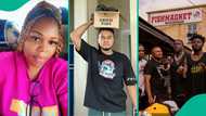 Fish Magnet: Lady shares 2 reasons she could not join candlelight procession, shares video
