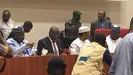 Senate public hearing: Group reels out alternative to social media bill