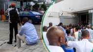 Cybersecurity fee: Nigerian man vows to boycott all banks amid complaints over 'high' levy