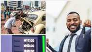 Top 5 most fuel-efficient cars, tokunbo or new to buy in 2023 as petrol price hit N640 per litre
