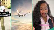 "Do you need a husband?" Lady shares how her salary moved from N150k to N108 million in 7 years