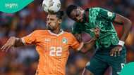 Why Eric Chelle named suspended player in Nigeria's 24-man World Cup playoffs squad