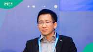 Zhang Yiming becomes richest person in China as TikTok popularity grows globally