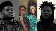 Meet 4 African directors who worked on Beyoncé’s album; see where they come from (photos)