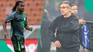 Atalanta coach sends message to Ademola Lookman after Super Eagles qualify for World Cup playoffs