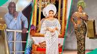 Ajala Jalinngo shares how he tried to settle Iyabo Ojo, Lizzy Anjorin's feud: "It's over 15 yrs now"
