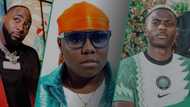 Teni reacts to Nigeria's Grammy loss, tasks Osimhen on AFCON match vs South Africa, video trends