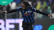 English Premier League club set to sign Ademola Lookman ahead of Alexander Isak