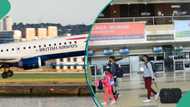 Japa: Nigerian man cries out as UK gov't allegedly deducts £620 from £1,600 wages