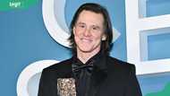Jim Carrey's Wife and Relationship History: Two Marriages and the Tragedy of Cathriona White
