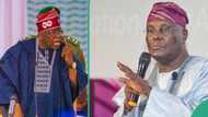 Presidency reacts to Atiku's one-party state allegation after appeal court sacked 2 PDP governors