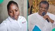 Lady mourns Rev Uma Ukpai, mentions 2 touching things he did for her grandmother years ago