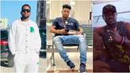 Baddy Oosha, Olofin Snipper, other Nigerian show promoters trend on Twitter over alleged arrest in Dubai