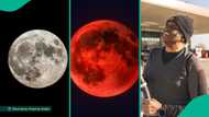 Scientists give information about where to view total lunar eclipse happening in March 2025