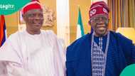 Presidency rejects claims of northern neglect following Kwankwaso’s remarks