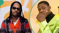 Mohbad: “I’ll be assisting the police on the truth,” Naira Marley ignites debate over his arrest