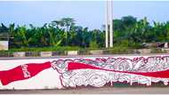Coca-Cola Calls for Unity and Hope with Thoughtful Wall Murals
