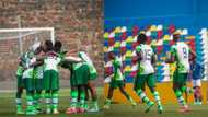 AN TASHI: Nigeria 2-1 Cape Verde (Wasan kwallon fidda gwanin gasar Qatar 2022)