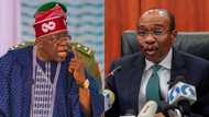 "N7 trillion uncovered": Inside details of Tinubu panel's probe of Emefiele-led CBN