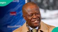 When a finance minister falls ill: Why transparency in communication is paramount