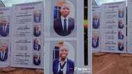 "Elon Musk is my role model": Nigerian boy, 14, scores 322 in JAMB exam, video trends