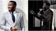 “Na who dey alive dey get purpose”: Timi Dakolo stirs emotions online as he talks about the struggle of life