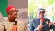 2023: Save Nigeria Movement faults presidential ambition of Anyim, Wike