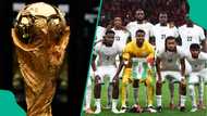 2026 FIFA World Cup: Nigeria, Cameroon, top African countries that missed out
