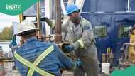 African country competing with Nigeria begins shutting down oil Field