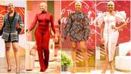 8 photos of Nancy Isime giving work style inspiration as she slays while carrying out professional duties