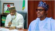 774,000 Jobs: Popular Buhari minister lands in trouble as lawmakers open his closed files