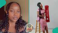 Young lady who was always 1st in school graduates from University of Lagos, breaks major record