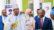 2023: VP Yemi Osinbajo reportedly gets Pastor Adeboye’s nod