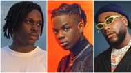 Burna Boy, Fireboy and Rema’s songs selected for popular football video game