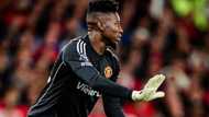 Gasar Zakarun Turai: Onana Ya Bayyana Kalubalen Da Ya Ke Fuskanta Wurin Maye Gurbin De Gea A Manchester