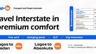 TAPIS - The New Interstate Bus Operator that Cares About your Time & Comfort