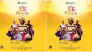 Mr. Macaroni, Broda Shaggi's Ile-Alayo trailer stirs laughter ahead of December 6 release