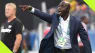 Fans give reasons why Siasia should get Super Eagles job as his 5-year FIFA ban ends