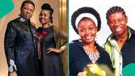 Goge Africa's Metche and Nneka Isaac-Moses recall their humble first date at Amala joint, wedding