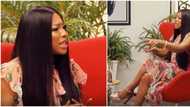 Mo Abudu loses calm composure as she finally reacts to allegations of sleeping with politicians for favours