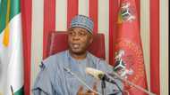 Saraki to join APC? Former Senate president speaks on defection, 2023 presidency