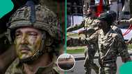UK military announces who cannot join the British Army, lists one category