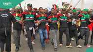 Jubilation as court releases 7 IPOB supporters, fines police N130m